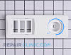 Control  Panel WR55X10540      Alternate Product View