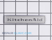 Decals and Labels - Part # 1422176 Mfg Part # 8304603SS