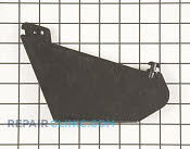 Deflector - Part # 1606573 Mfg Part # 52-7060