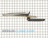 Oven Door Hinge 316007001 Alternate Product View