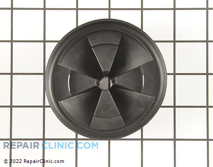 Splash Guard W10171104A Main Product View