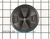 Splash Guard W10171104A      Alternate Product View