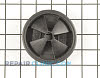 Splash Guard W10171104A      Alternate Product View