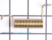 Spring - Part # 2314963 Mfg Part # 121-9118