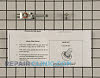 Surface Burner Valve 5303935305      Alternate Product View