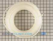 Water Tank Assembly - Part # 140341 Mfg Part # D7787801Q
