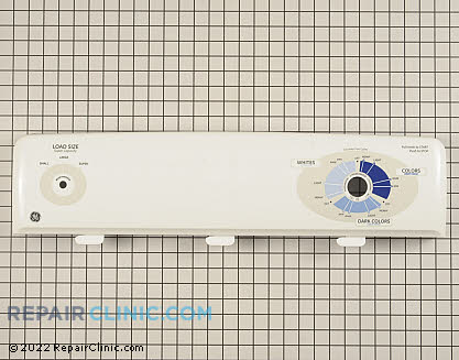 Control Panel WH42X10645 Main Product View