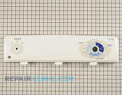 Control  Panel - Part # 1264616 Mfg Part # WH42X10645