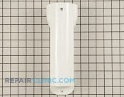 Cover,filter - Part # 1267177 Mfg Part # 3550JD1087B
