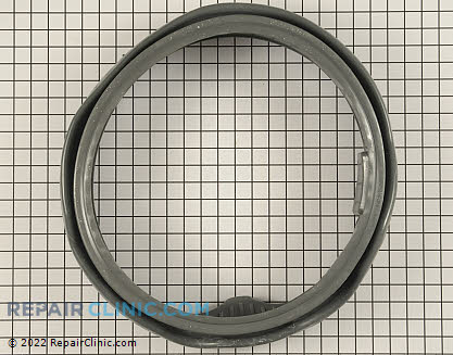 Door Boot Seal WH08X10049 Main Product View