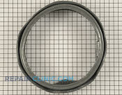 Door Boot Seal - Part # 1796738 Mfg Part # WH08X10049