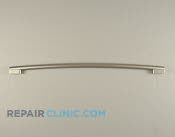 Door Handle - Part # 1796725 Mfg Part # AED73172701
