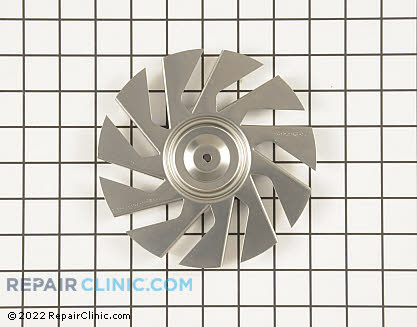 Fan Blade 00497261 Main Product View