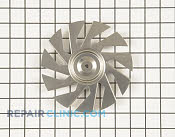 Fan Blade - Part # 1162528 Mfg Part # 497261