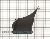 Grass Chute - Part # 1635550 Mfg Part # 107-7495