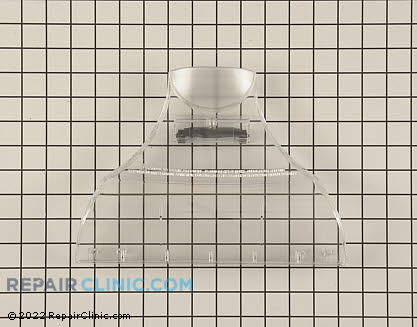 Nozzle 2030124 Main Product View