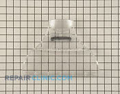 Nozzle - Part # 1617598 Mfg Part # 2030124