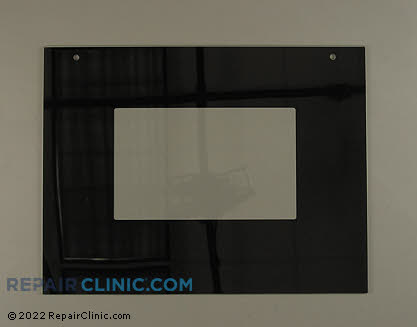 Outer Door Glass (OEM)  7902P813-60