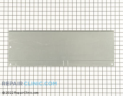 Rear Panel 22001814        Main Product View