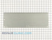 Rear Panel - Part # 454569 Mfg Part # 22001814