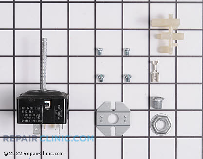 Surface Element Switch R0702564 Main Product View