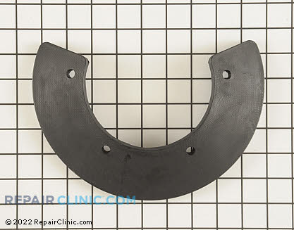 Auger Blade-Rubber 72521-730-003 Main Product View