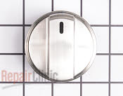 Control Knob - Part # 1796827 Mfg Part # AEZ72909007
