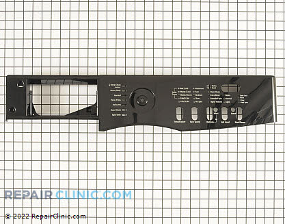Control Panel 134556460 Main Product View