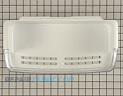 Door Shelf Bin - Part # 1341387 Mfg Part # 5005JA2047B