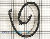 Drain Hose - Part # 1731711 Mfg Part # W10221546