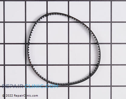 Drive Belt 1912425600 Main Product View
