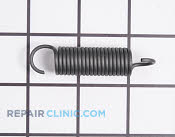 Extension Spring - Part # 1660292 Mfg Part # 401971