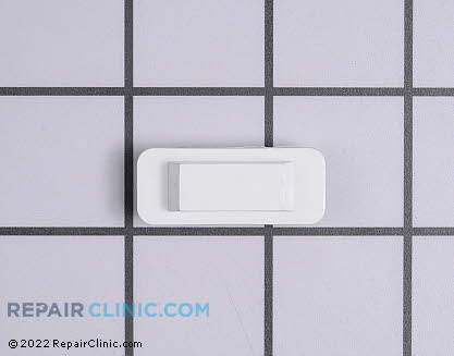 Light Lens Cover (OEM)  WR02X12048 - $1.15