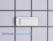 Light Lens Cover - Part # 1169425 Mfg Part # WR02X12048