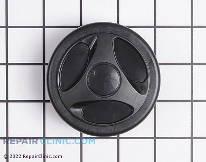 Rear Wheel 1SN0240600 Main Product View