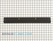 Scraper Blade - Part # 1796169 Mfg Part # 75201-730-010