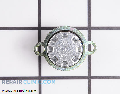Thermostat 8183593         Main Product View