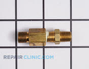 Water Line - Part # 815743 Mfg Part # 990-37-76