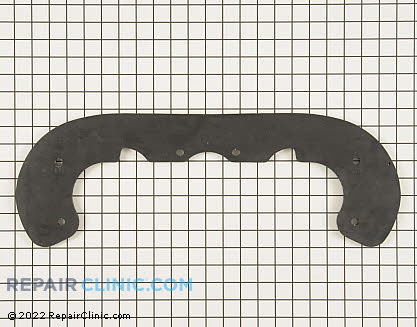 Auger Blade-Rubber 104-2753 Main Product View