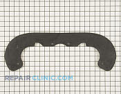 Auger Blade-Rubber - Part # 1726948 Mfg Part # 104-2753