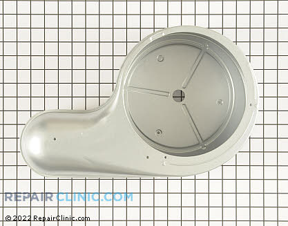 Blower Housing MEK37661701 Main Product View