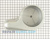 Blower Housing MEK37661701     Alternate Product View