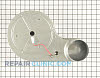 Blower Housing MEK37661701     Alternate Product View