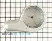 Blower Housing - Part # 1371020 Mfg Part # MEK37661701