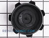 Gas Cap 751-10049       Alternate Product View