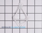 Mounting Clip - Part # 2454 Mfg Part # WH16X513