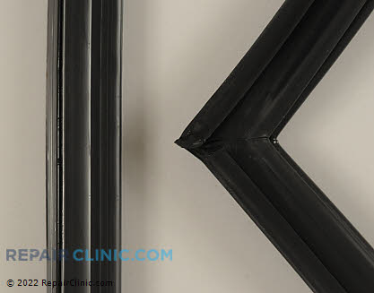 Frigidaire Freezer Clamp