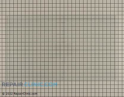 Shelf Glass (OEM)  2176225
