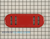 Slide Shoe - Part # 1810044 Mfg Part # 790-00091-0638