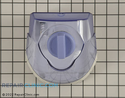 Solution Tank 93001147 Main Product View